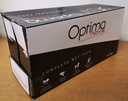 OPTIMANOVA DOG MÄRKÄ ADULT BEEF&RICE 300G POUCH me12
