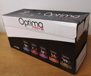 OPTIMANOVA DOG MÄRKÄ ADULT BEEF&RICE 300G POUCH me12