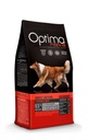 OPTIMANOVA DOG ACTIVE CHICKEN&RICE 12kg