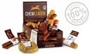 Chewllagen kananmakuinen mini pururulla 5kpl 12,5 cm 10mm chicken