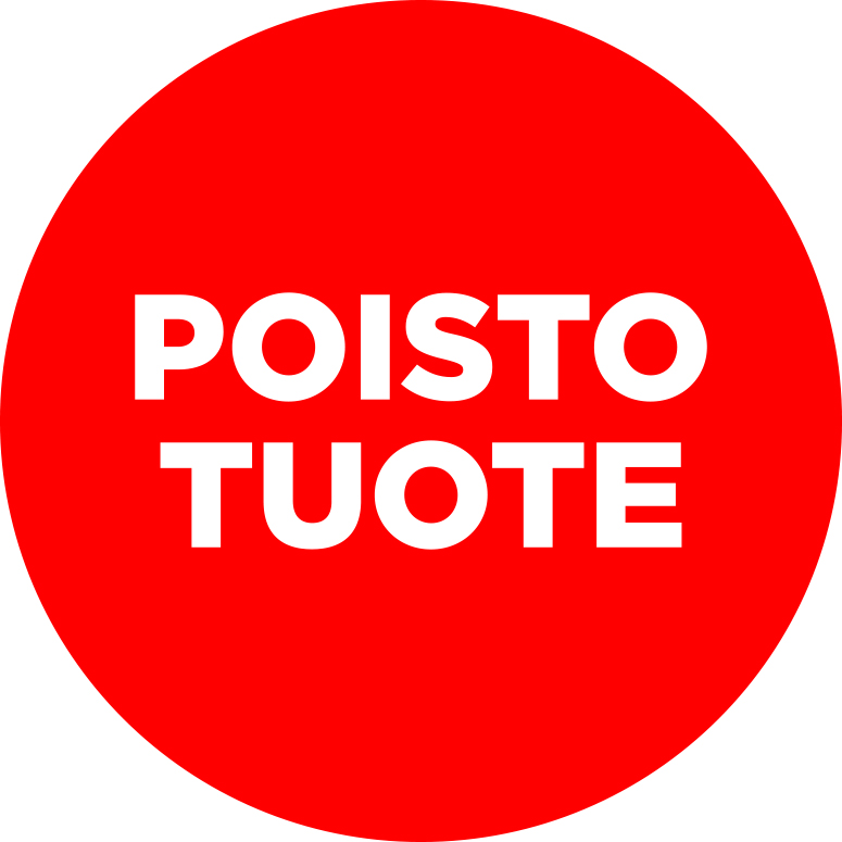 Oster Terä no 7 (919-05) 3,2mm