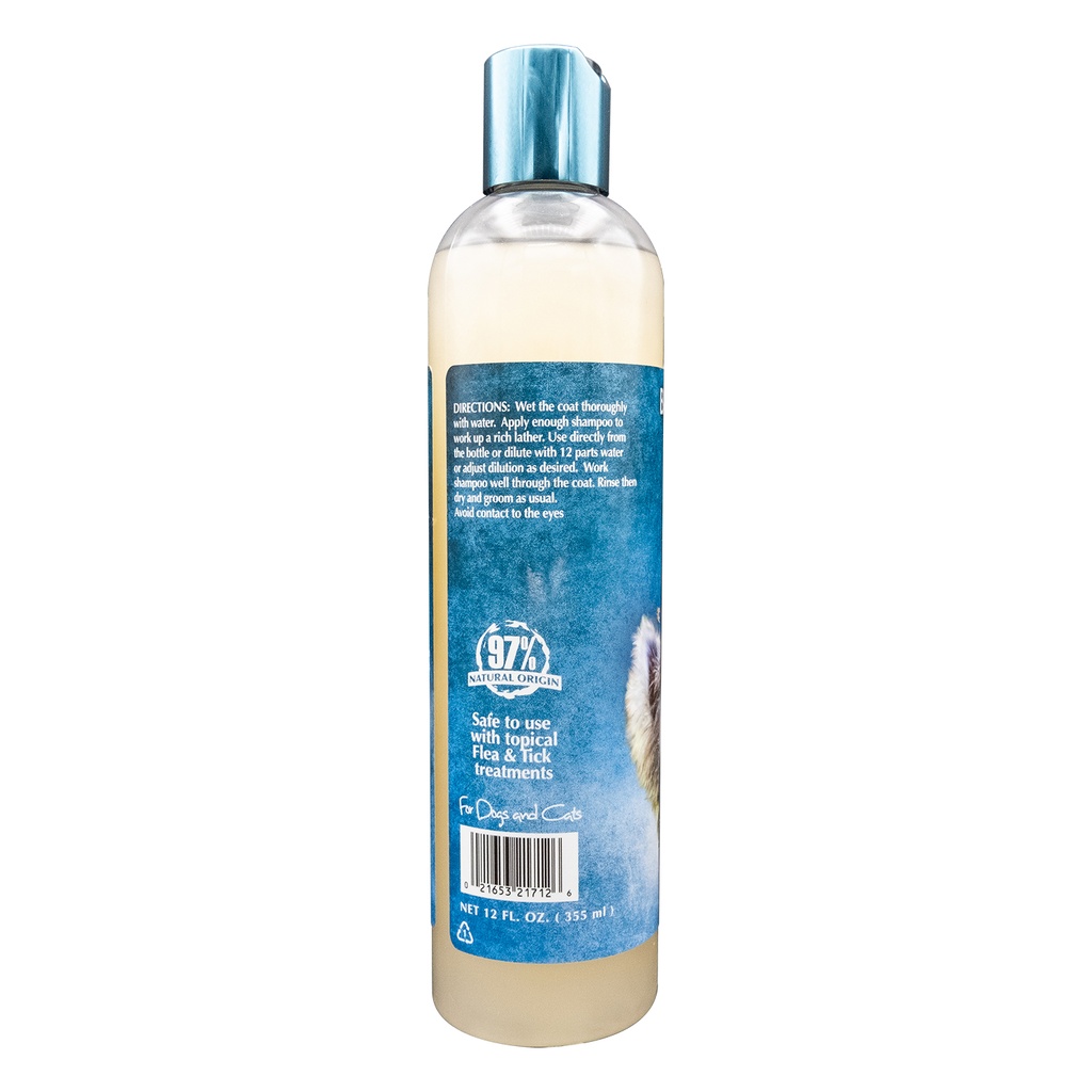 Bio-Groom So-Dirty™ shampoo 12oz/355ml