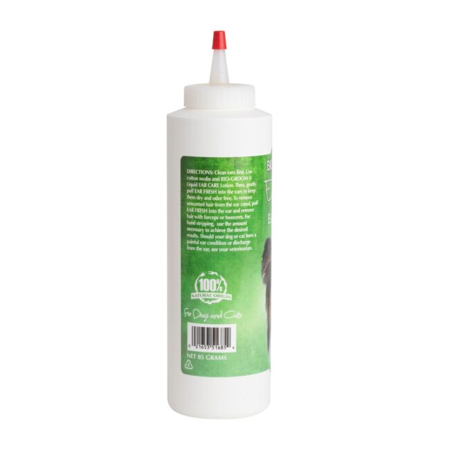 Bio-Groom Ear-Fresh™ jauhe 85g