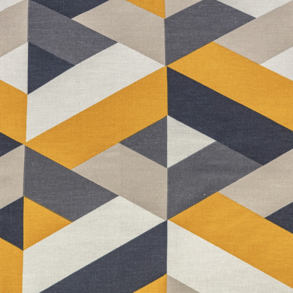 Danish Design retreat eco-wellness patja geo tile , poistuu valikoimasta