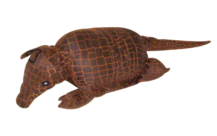 Danish Design Albert Armadillo - Vyötiäinen koiran lelu