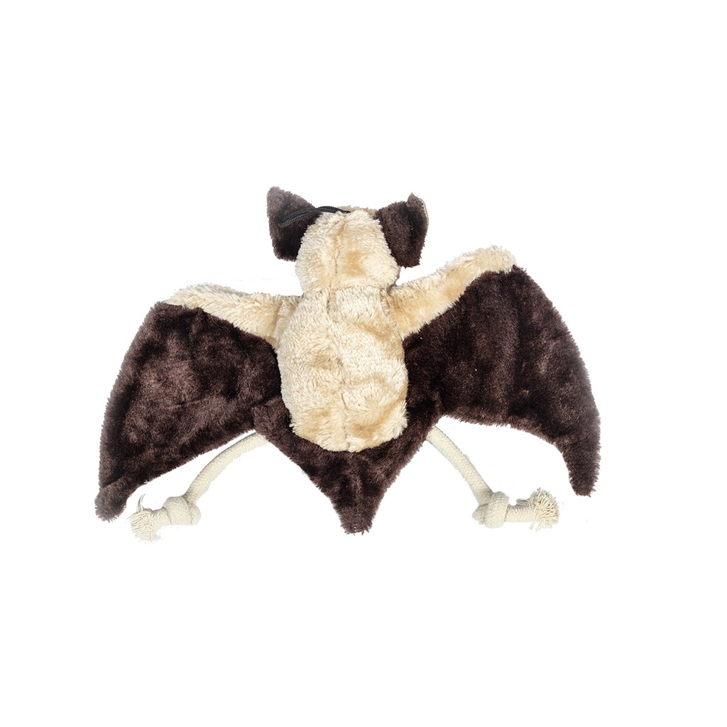 Danish Design Bertie The Bat - Lepakko koiran lelu 