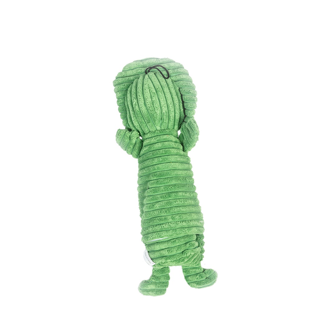Danish Design Declan the Dinosaur - Dinosaurus koiran lelu