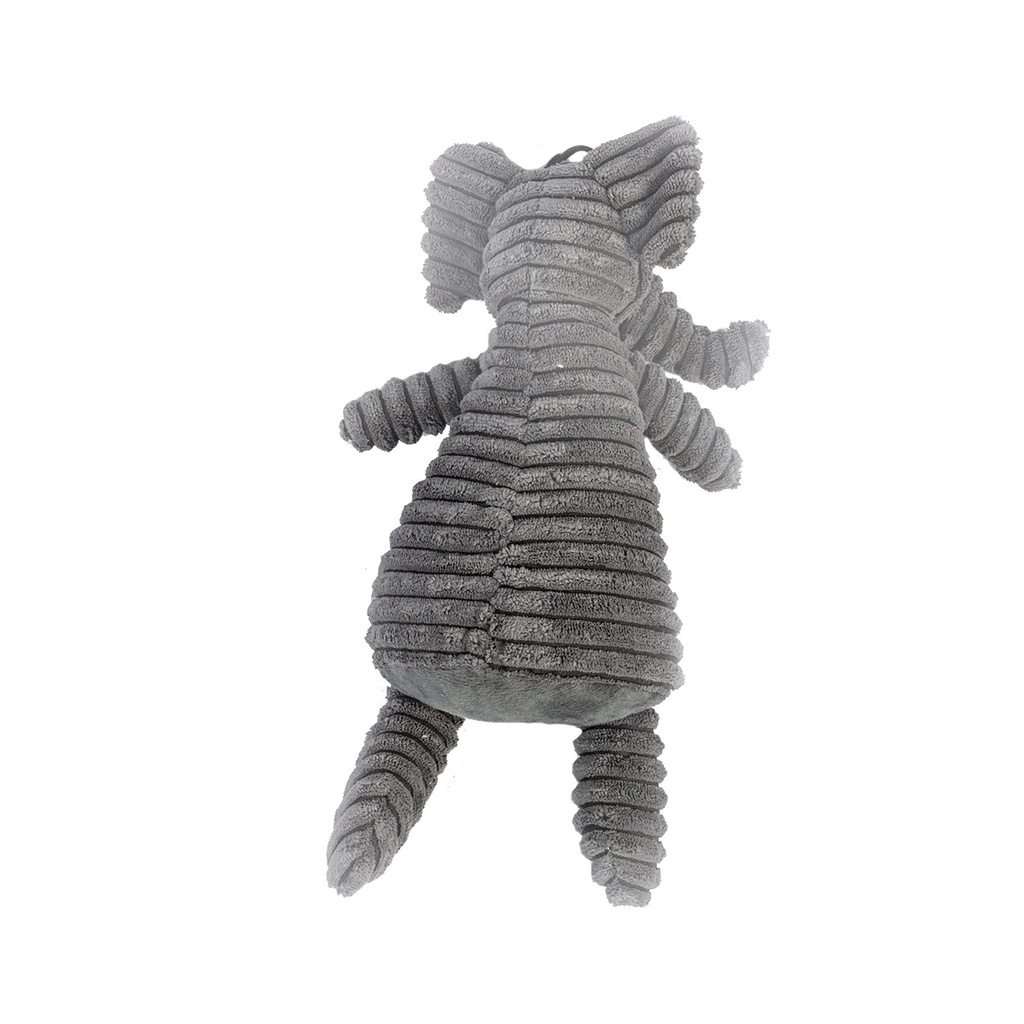 Danish Design Edward Elephant - Elefantti koiran lelu 