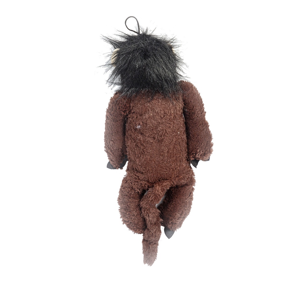 Danish Design Gaby The Gorilla - Gorilla koiran lelu