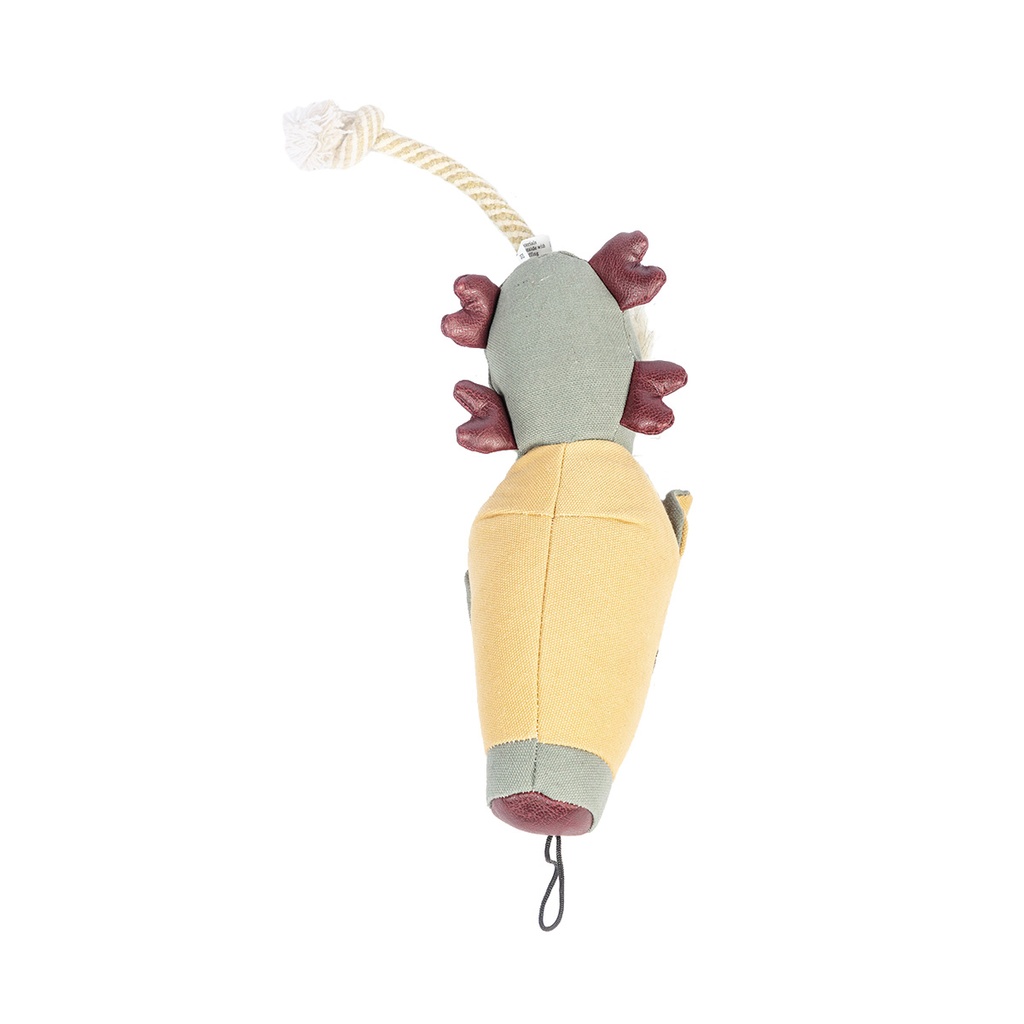 Danish Design Pattie the Pig - Possu koiran lelu