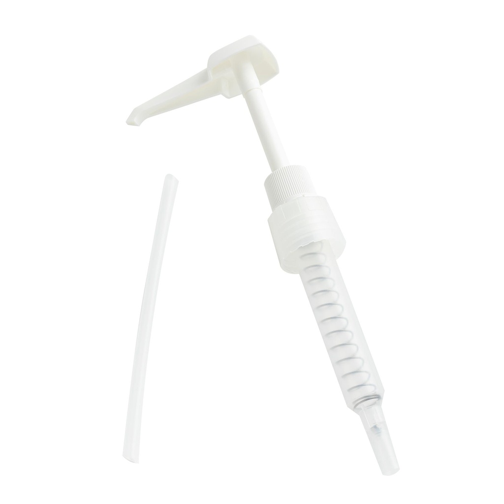 Bio-Groom Pumppu (sopii 5 gallonan (18,9l) kokoon)