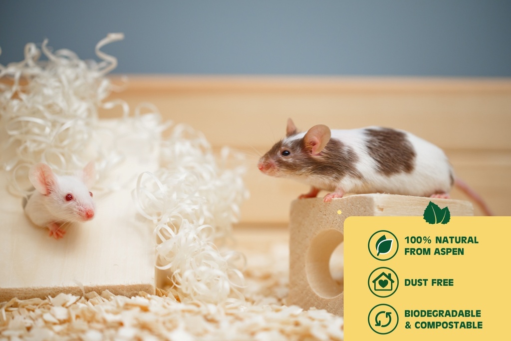 Millamore Millamore Nesting Pesämateriaali 50g