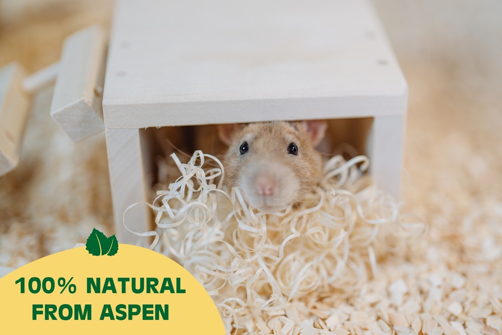 Millamore Millamore Nesting Pesämateriaali 50g