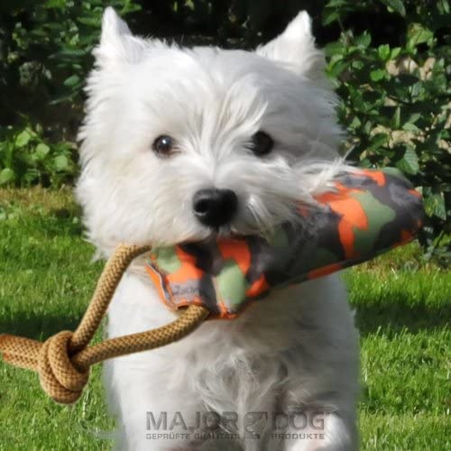 Major Dog DUMMY SCHLINGEL - VEIJARI, poistuva tuote