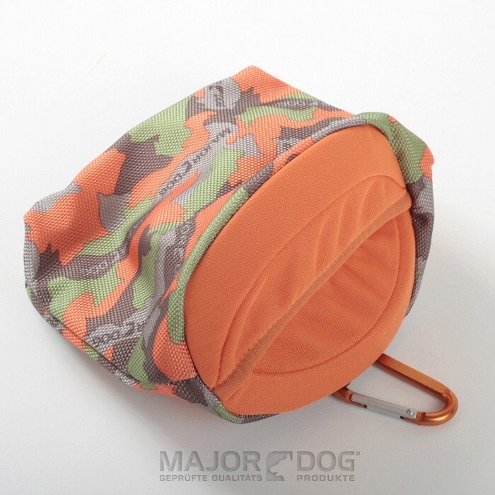 Major Dog MAKUPALATASKU  me5