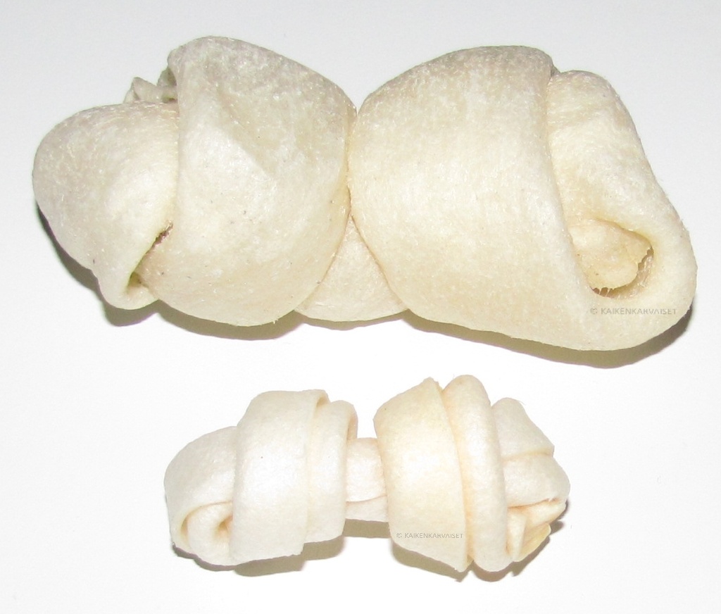 SOLMULUU MINTTUFLUORI 11cm 1 kpl
