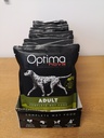 OPTIMANOVA DOG MÄRKÄ ADULT RABBIT+TURKEY&POTATO 300G POUCH me12