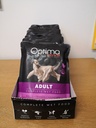 OPTIMANOVA DOG MÄRKÄ ADULT CHICKEN&RICE 300G POUCH me12