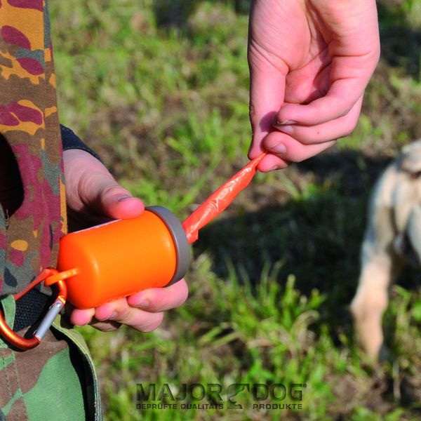 Major Dog KAKKAPUSSIPAKKAUS + PIDIKE me5