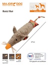 Major Dog RATZI RAT, poistuva tuote