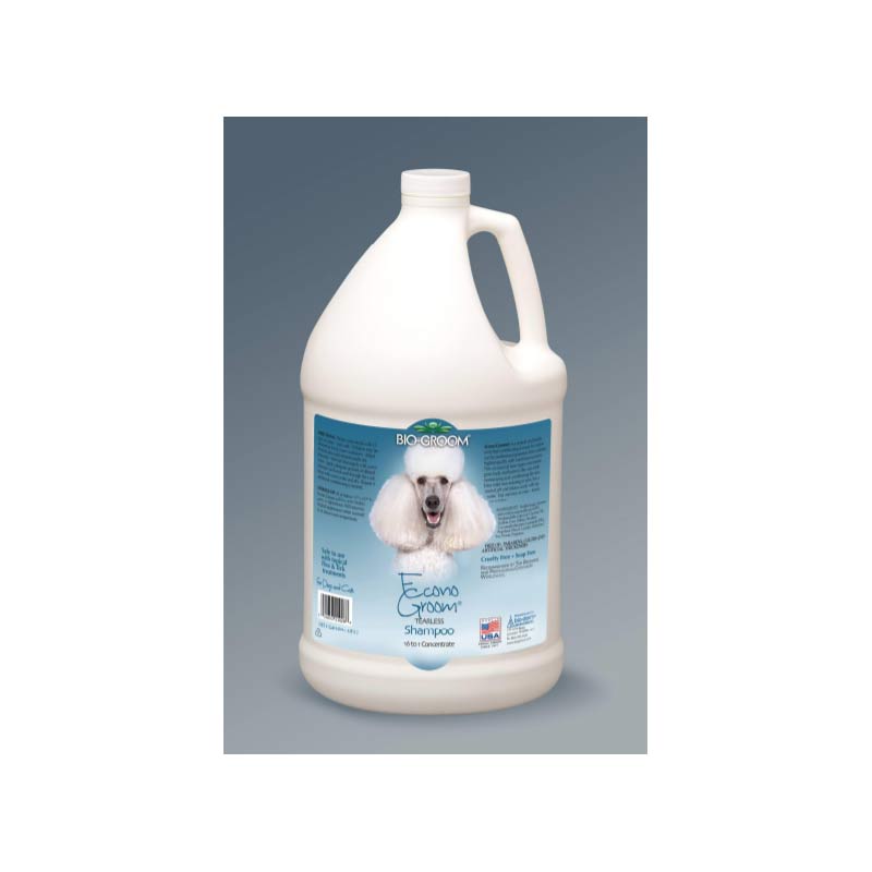 Bio-Groom Econo-Groom® shampoo GALLONA (3,8 l)