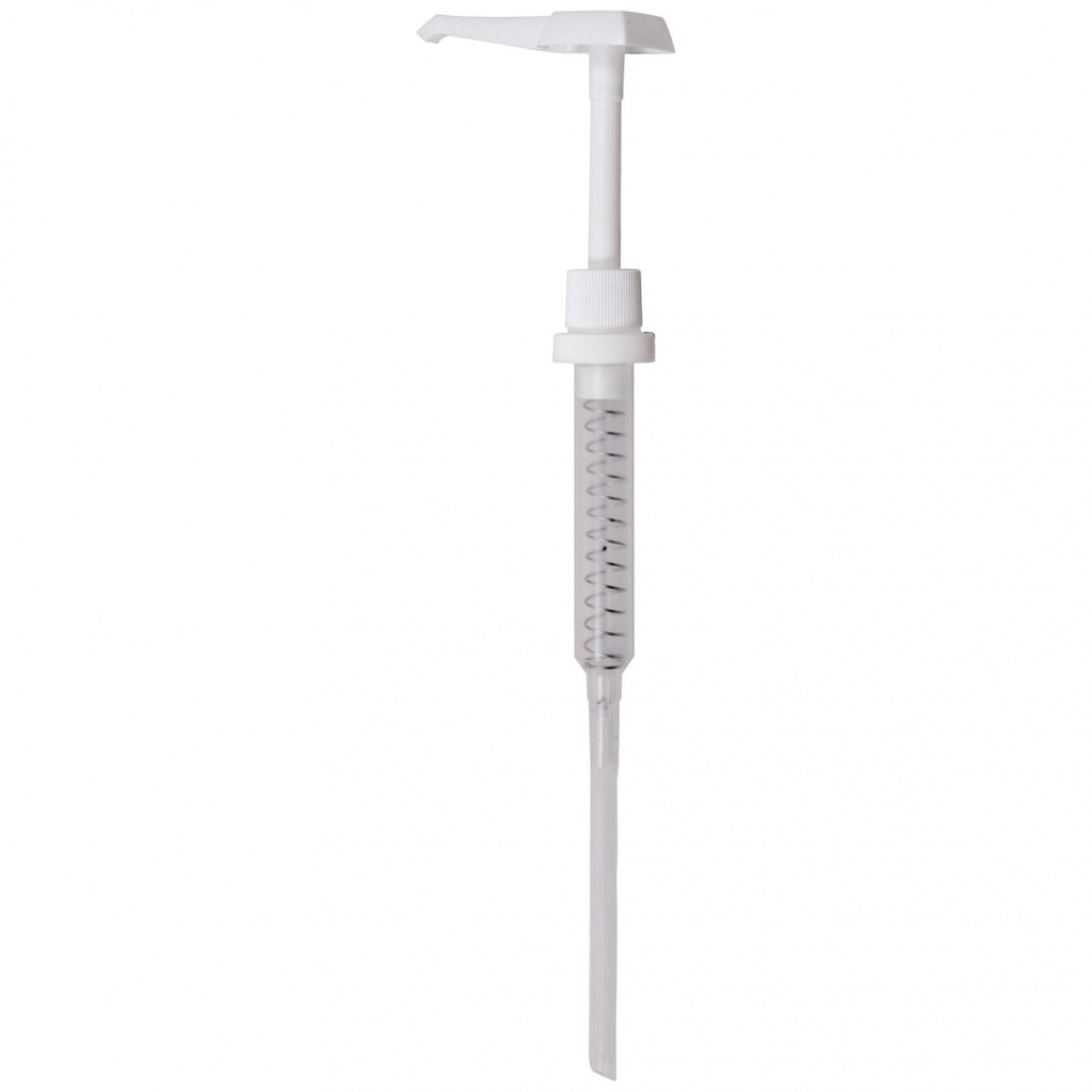 Bio-Groom PUMPPU (sopii 5 gallona (18,9 l) kokoon)