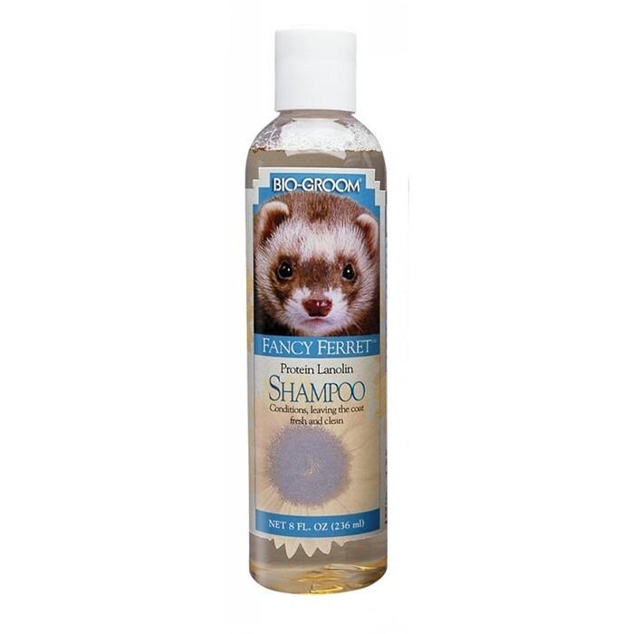 Bio-Groom FANCY FERRET shampoo 8oz/236ml
