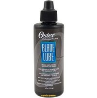 OSTER TERÄÖLJY 118 ml