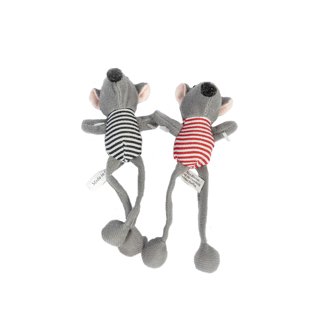 Danish Design Midge & Madge Catnip Duo - Kissanlelu