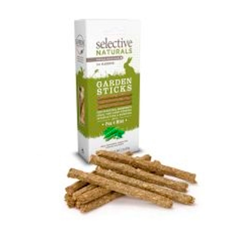 Supreme Selective Garden Sticks Rabbit 60g