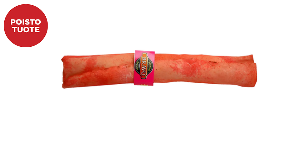 Bravo Bubble Gum Roll 23-25cm