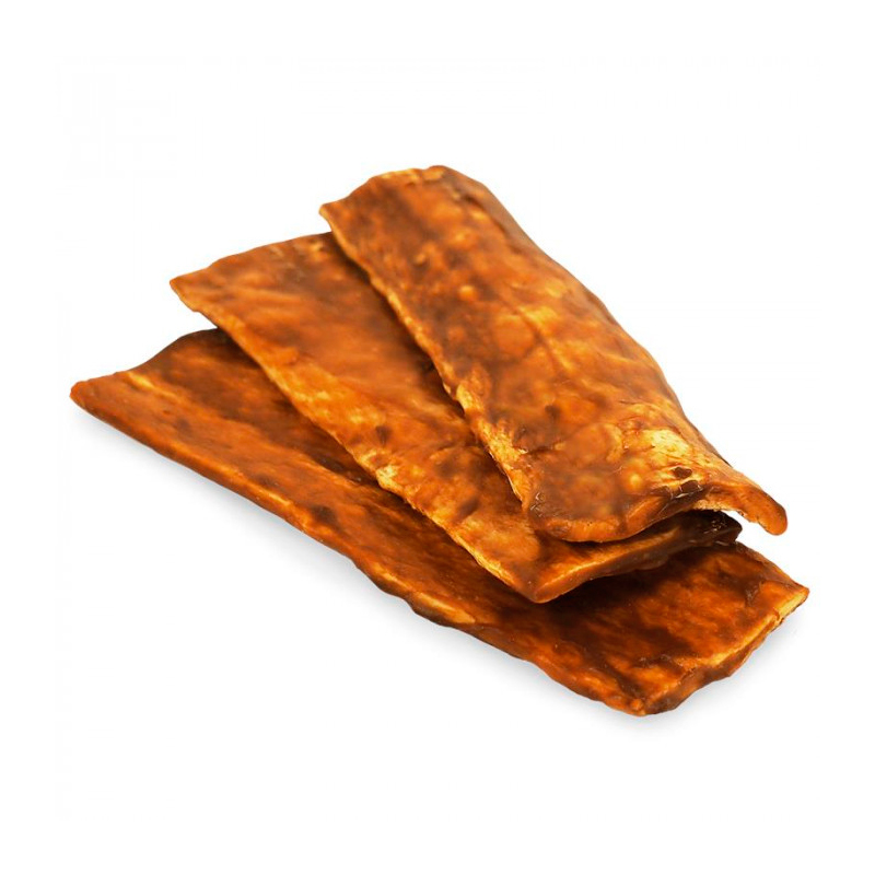 Chewllagen Beef Flavoured Crunch Strip (5 cm x 15 cm)