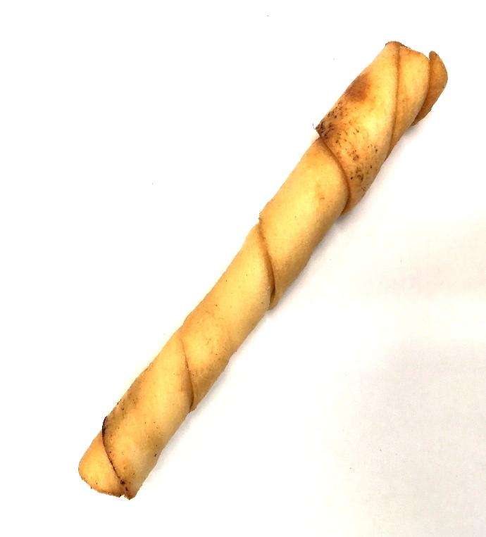 BRAVO SAVUPEKONI KIERRETIKKU 12,5cm  (tukkup. 120)