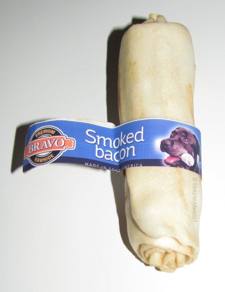 BRAVO SAVUPEKONI RULLA 23-25cm  (tukkup. 20)