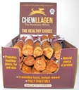 Chewllagen naudanmakuinen pururulla 25 cm beef