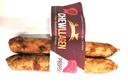 Chewllagen naudanmakuinen medium pururulla 2kpl 12,5 cm 20mm beef