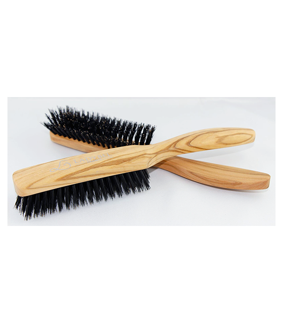 LADYBEL BRUSH, villisiankarvaharja, poistuu valikoimasta