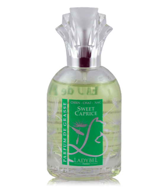LADYBEL tuoksu SWEET CAPRICE 50 ml