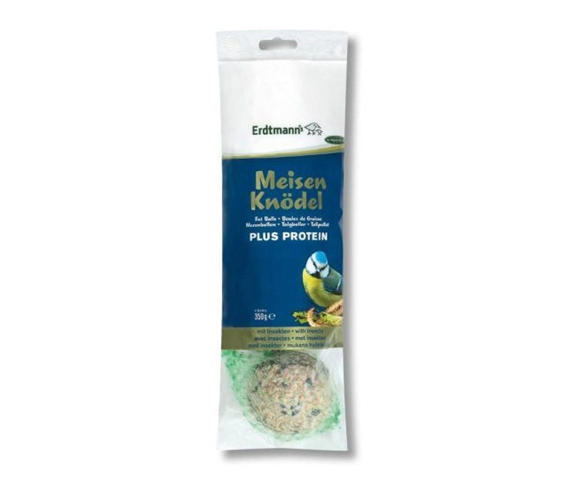 Erdtmann talipallo plus protein 350g  4kpl