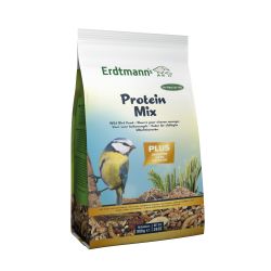 Erdtmann Protein mix plus ulkolinnuille 800g