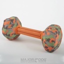 Major Dog HANTEL DUMMY - PAINO ISO  me2, poistuva tuote