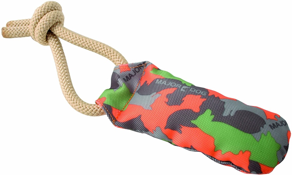 Major Dog DUMMY SCHLINGEL - VEIJARI, poistuu valikoimasta