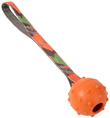 Major Dog Sling Speed Ball, poistuu valikoimasta