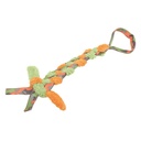 Major Dog Braid, vetolelu