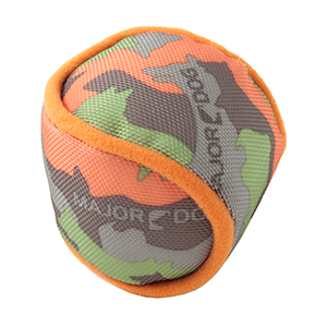 Major Dog Dummy Softball Murmeli, poistuu valikoimasta