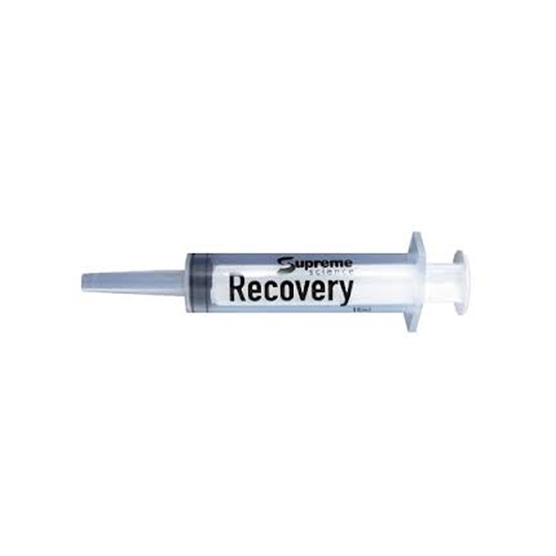 Supreme Recovery ruisku