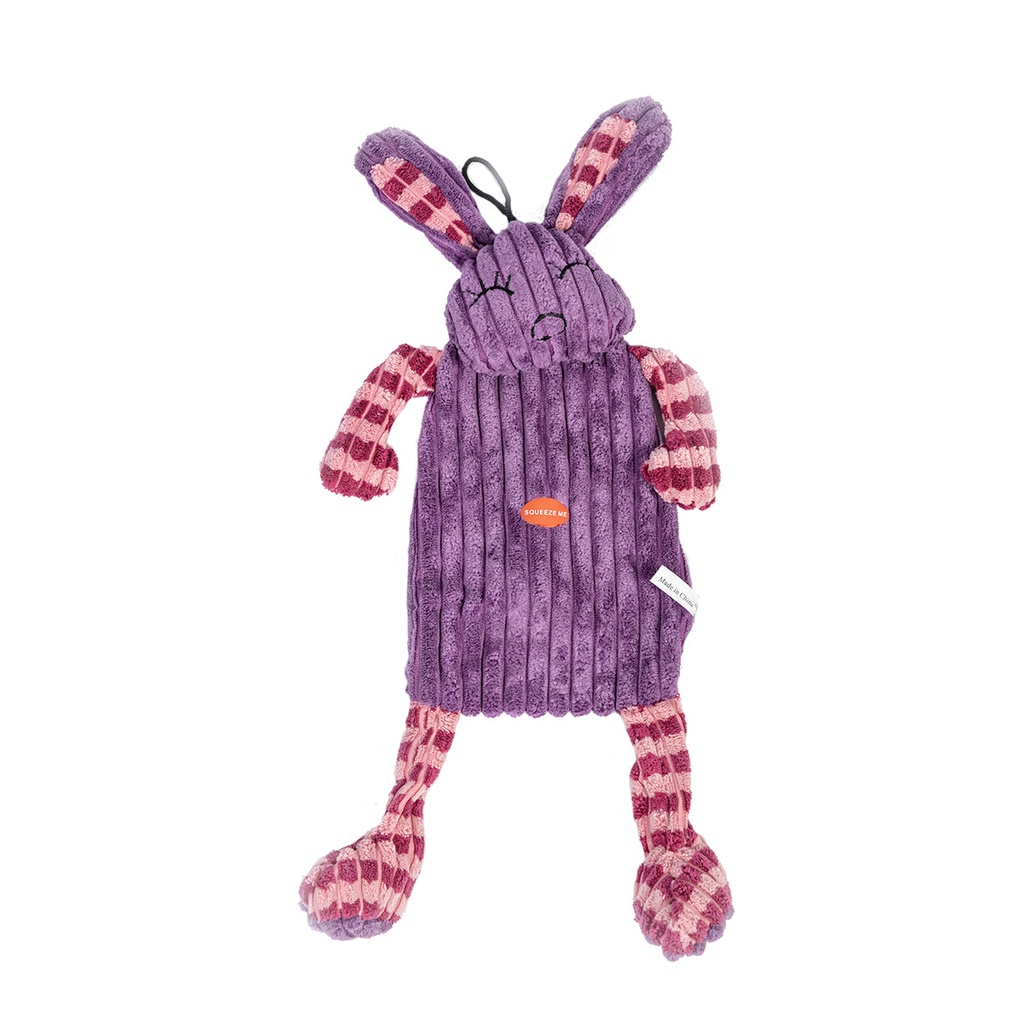 Danish Design Rodney the Rabbit - Kani koiran lelu