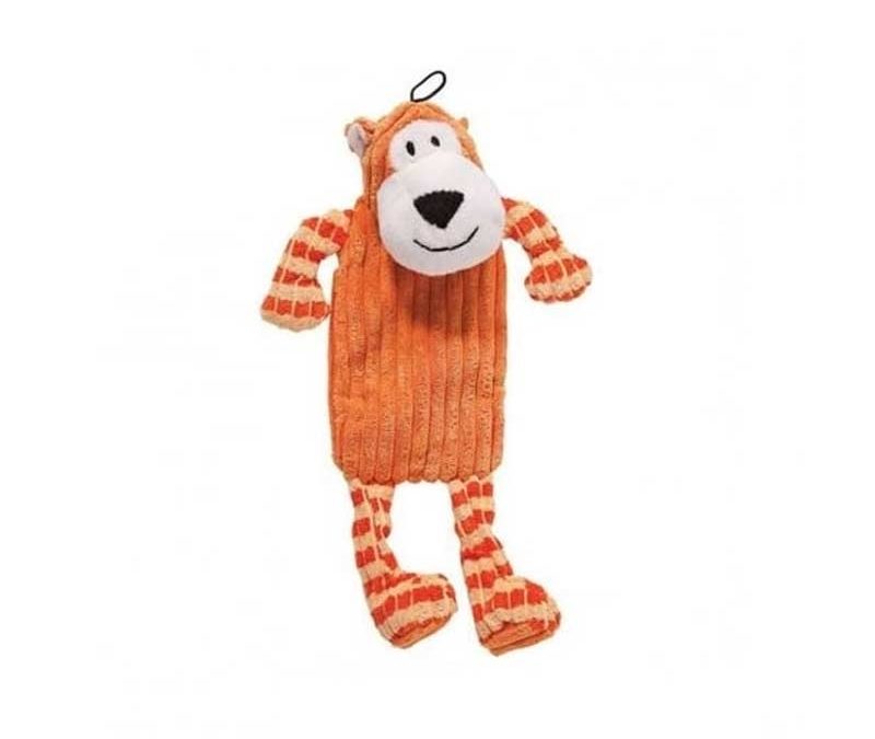 Danish Design LUCY THE LION - leijona koiralelu 33cm