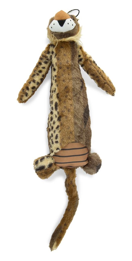 Danish Design LEXI THE LEOPARD 45CM/18
