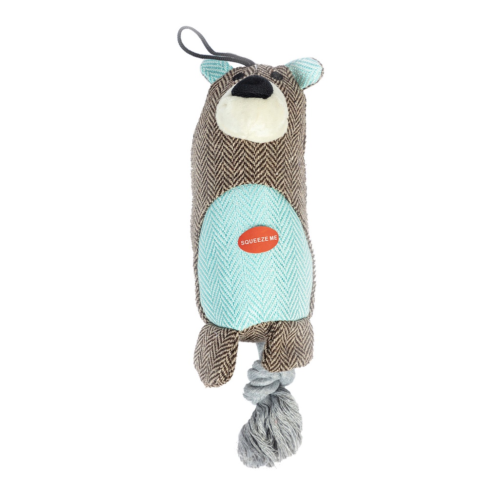 Danish Design BEATRICE THE BEAR - KARHU 20cm